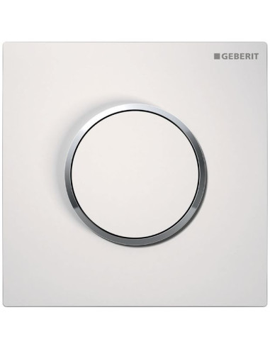 Geberit manuālas skalošanas pneimatisks...