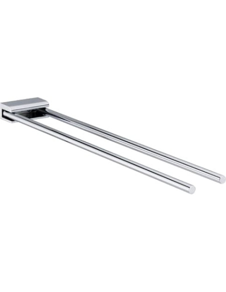 Keuco dvieļu turētājs Smart 02318 Keuco dvieļu turētājs Smart 02318