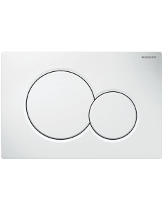 Geberit Sigma01 spiedpoga