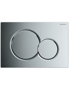 Geberit Sigma01 spiedpoga