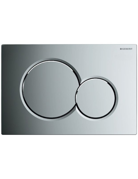 Geberit poda skalošanas poga Sigma 01 115.770.21.5