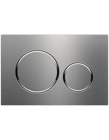 Geberit poda skalošanas poga Sigma 20 115.882.SN.1