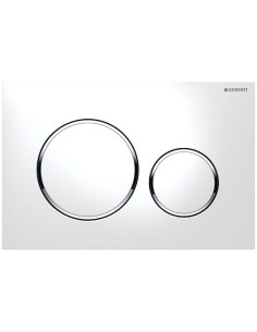 Geberit Sigma20 spiedpoga