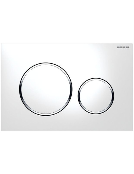 Geberit poda skalošanas poga Sigma 20 115.882.KJ.1