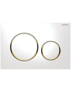 Geberit Sigma20 spiedpoga