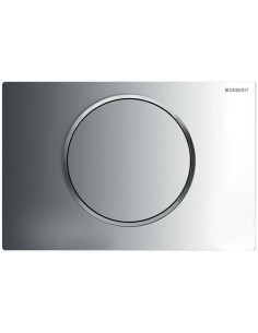 Geberit poda skalošanas poga Sigma 10 115.758.KH.5