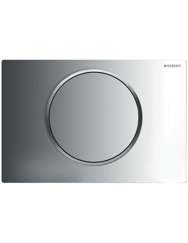 Geberit poda skalošanas poga Sigma 10 115.758.KH.5