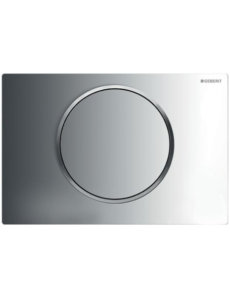 Geberit poda skalošanas poga Sigma 10 115.758.KH.5
