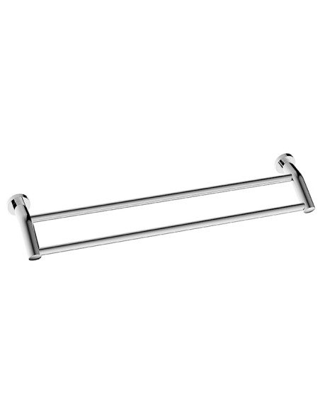 Dvieļu turētājs-dubults (60cm) 82624DC