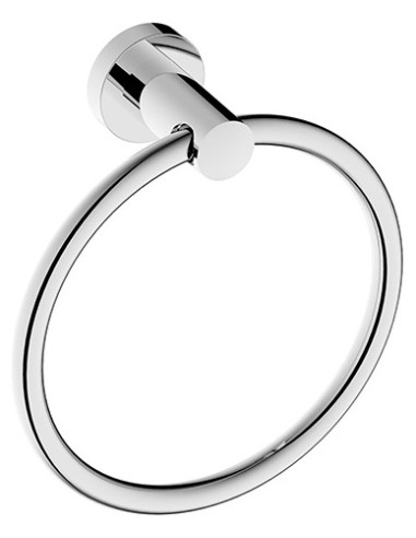 Dvieļu turētājs (apaļš) 82680C