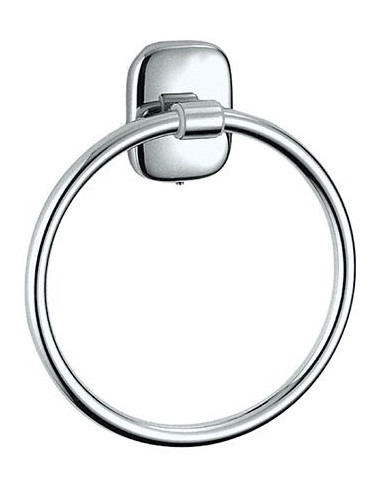 Dvieļu turētājs (apaļš) 83780C