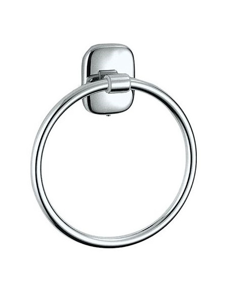 Dvieļu turētājs (apaļš) 83780C