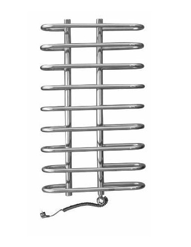 Elektriskais dvieļu žāvētājs Allegro...