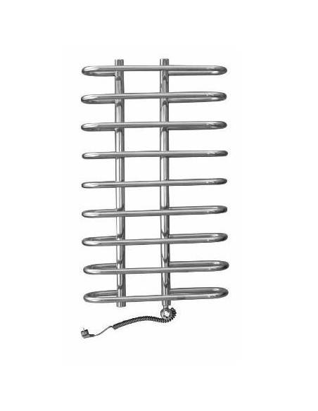 Elektriskais dvieļu žāvētājs Allegro 160x700x500 (7)