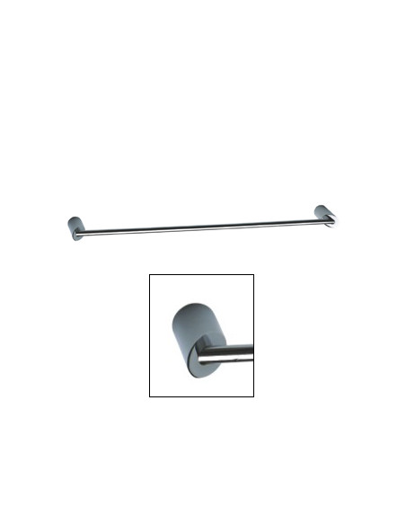 Dvieļu stienis (60cm) 85024C