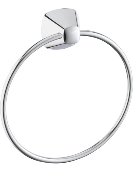 Keuco dvieļu turētājs City.2 02721