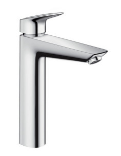 Hansgrohe izlietnes jaucējkrāns Logis 71091000