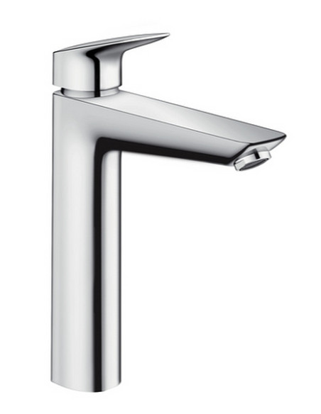 Hansgrohe izlietnes jaucējkrāns Logis 71091000