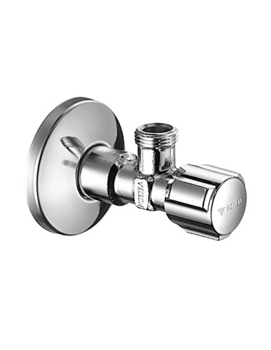 Comfort stūra ventīlis 1/2"x3/8"