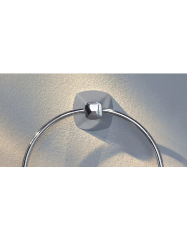 Keuco dvieļu turētājs City.2 02721