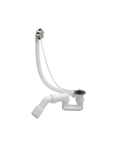Vannas sifons 11/2x40/50
