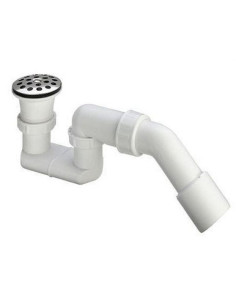 Dušas sifons 11/2"x40/50x70