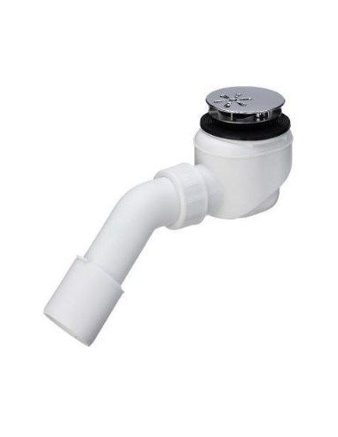Dušas sifons Domoplex (noplūdes caurums 52mm)...