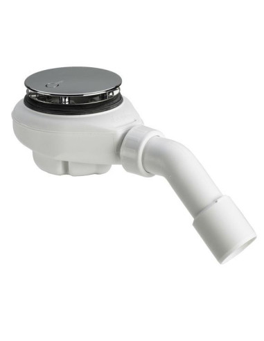 Dušas sifons Tempoplex (noplūdes caurums 90mm)...