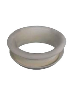 WC gumijas pāreja uz ķeta cauruli DN100 K&R