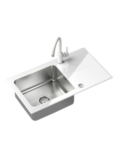 https://magma.lv/373496/hugh-111-fusion-glassq-white-with-mixer-tap-naomi-plug-and-manual-siphon.jpg