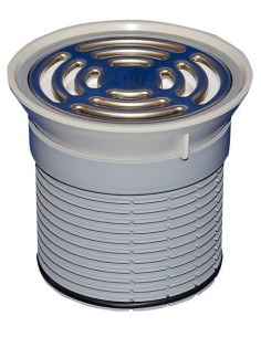 Linoleja reste ar teleskopu d110mm