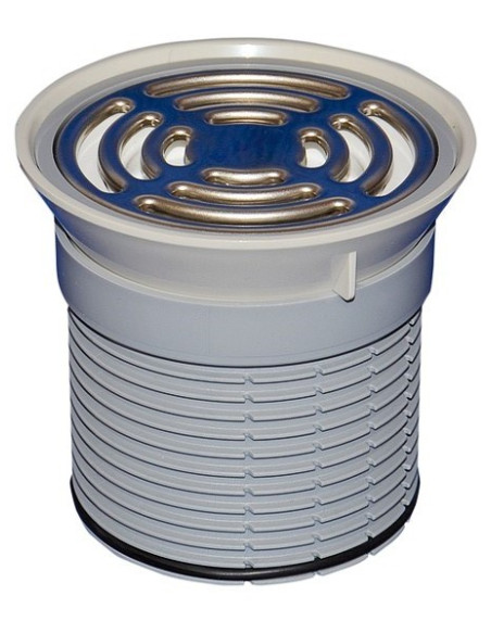 Linoleja reste ar teleskopu d110mm