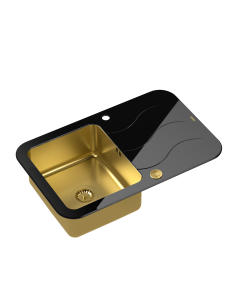 https://magma.lv/374090/glen-211-1-bowl-inset-sink-with-drainer-save-space-siphon-colour-of-the-bowl-black-top-gold-bowl.jpg
