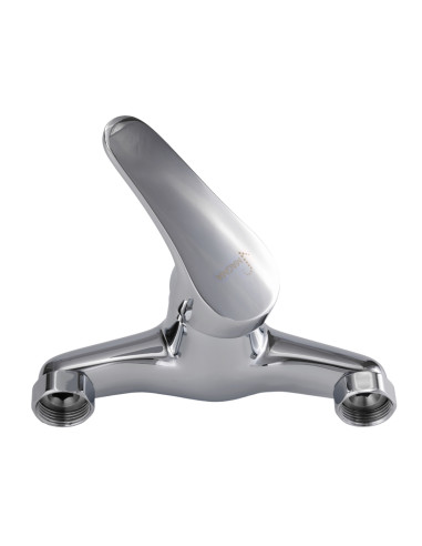 Dušas krāns ar komplektu MG-6241, JUPITS