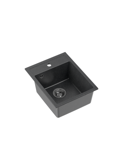 https://magma.lv/373929/johnny-90-graniteq-black-dotted-with-manual-siphon-and-plug.jpg