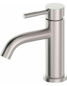 Izlietnes maisītājs GEYSER DELTA, Nerūsējošais tērauds