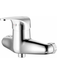 Dušas maisītājs GEYSER REX, Hroms