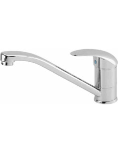 Virtuves maisītājs TARGET VARIANT, Hroms