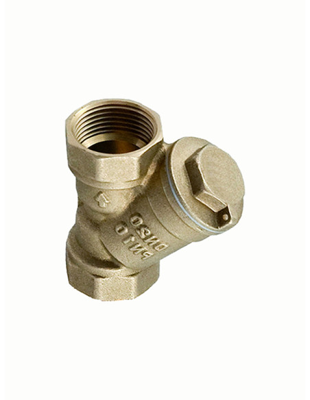 Gružu filtrs 2500/P F 1/2 Gružu filtrs 2500/P F 1/2