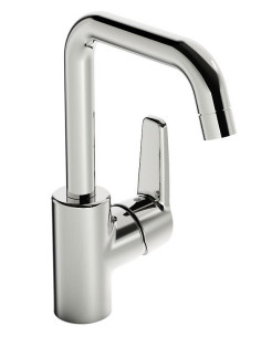 SAGA izlietnes maisītājs, hroms