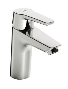 SAGA XL izlietnes maisītājs, hroms