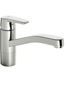 SAGA virtuves maisītājs, hroms