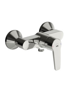 SAGA dušas maisītājs, hroms