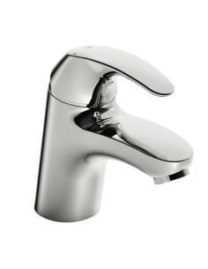 Polara izlietnes maisītājs bez pop-up