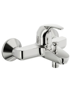 Polara vannas un dušas maisītājs