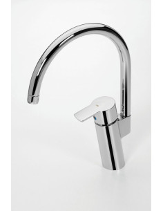 Oras Cubista 2838F virtuves jaucējkrāns