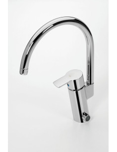 Oras Cubista 2839F virtuves jaucējkrāns ar elektronisku...