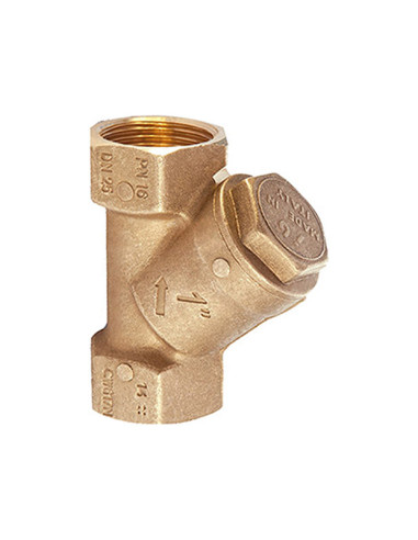 Gružu filtrs 2500 1 1/2