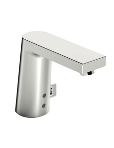 ELECTRA bezkontakta izlietnes maisītājs, 6V Bluetooth