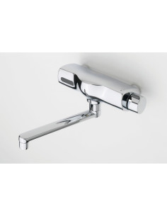 Oras Electra 6179 bezkontakta izlietnes jaucējkrāns, 6V...